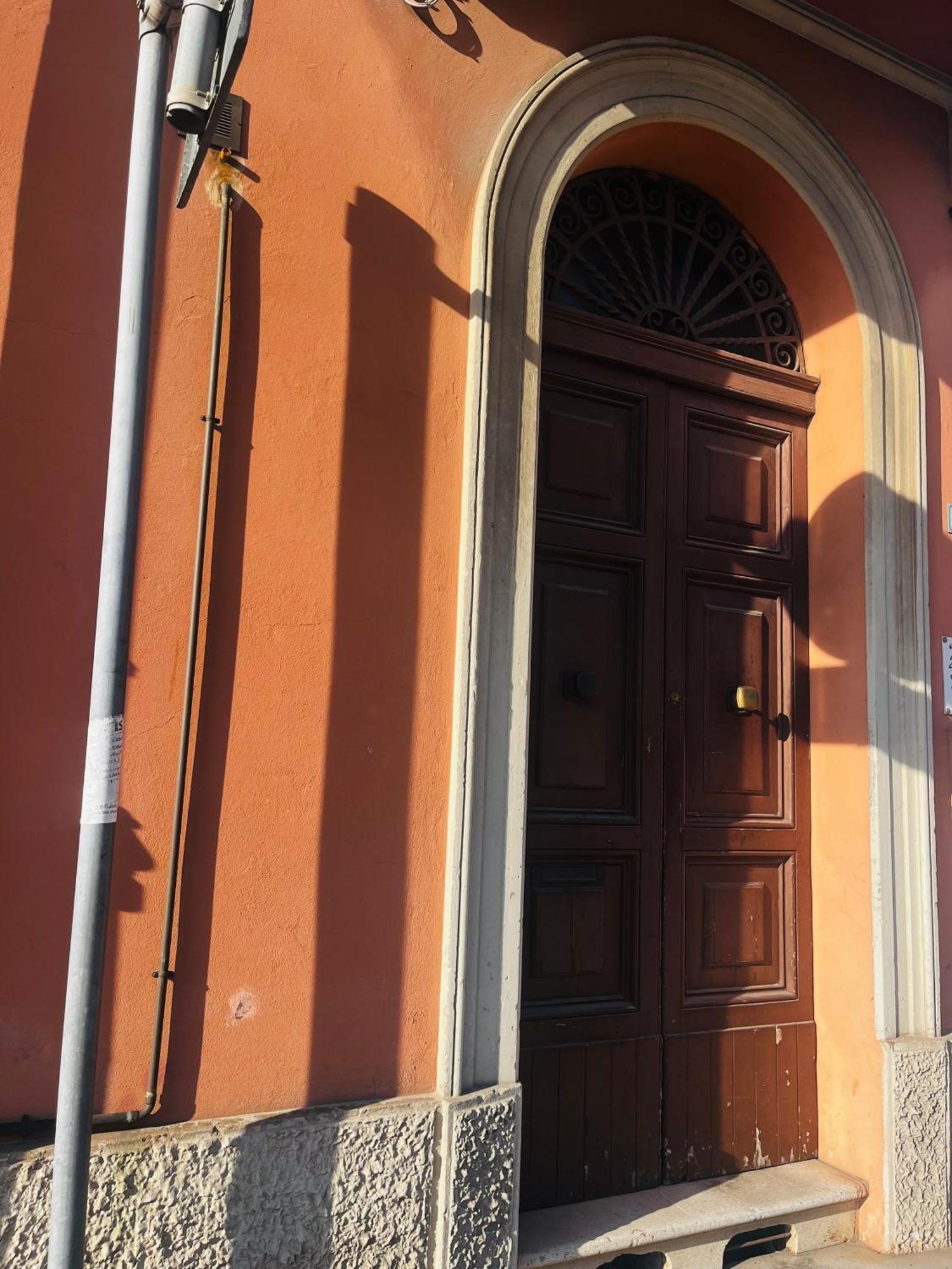 Ferienwohnung Santa Sofia House Ravenna Exterior foto